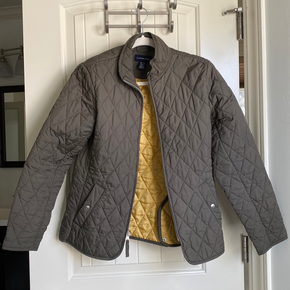 Land’s End Women’s Jacket
